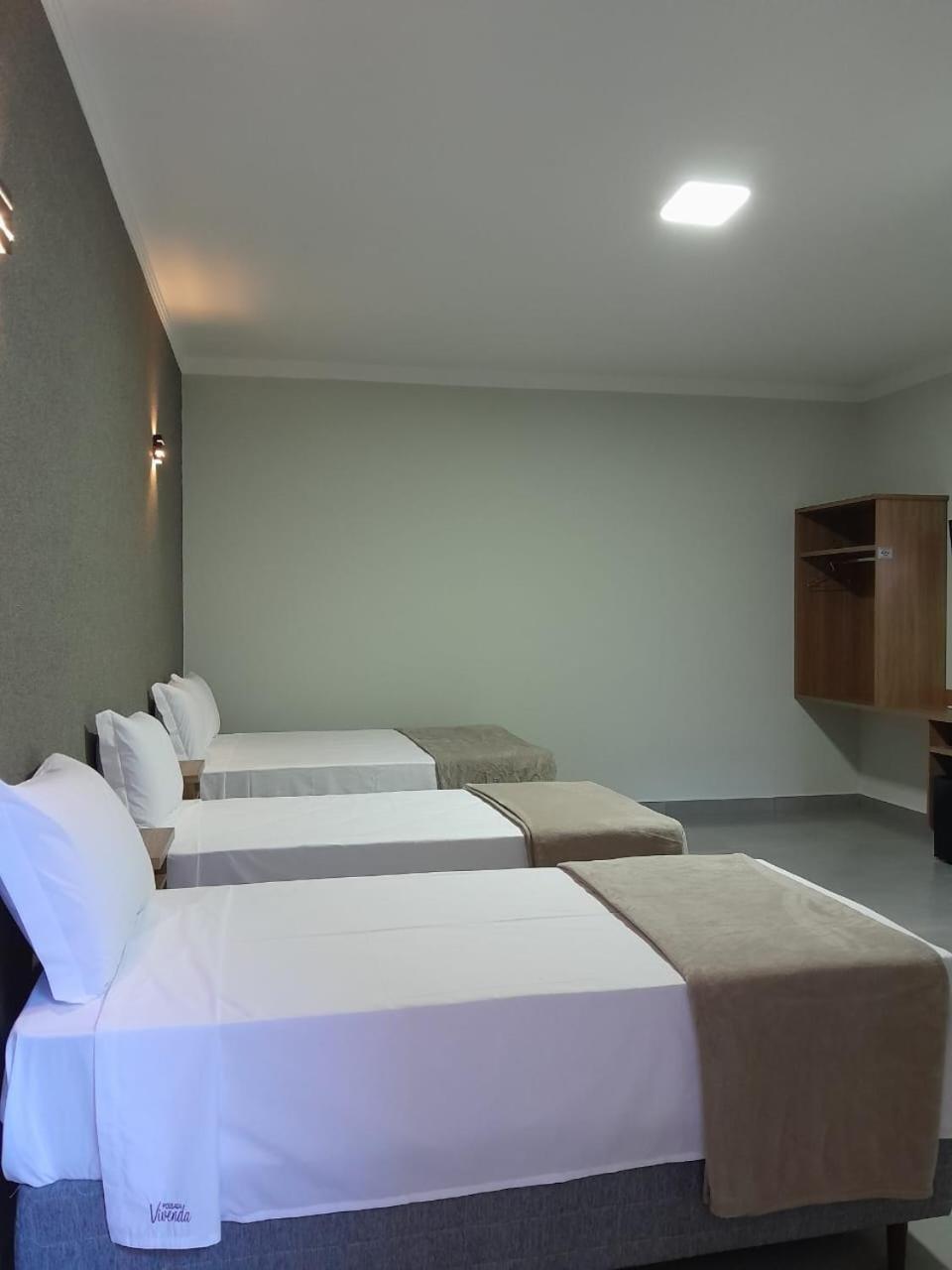 Quarto Deluxe
